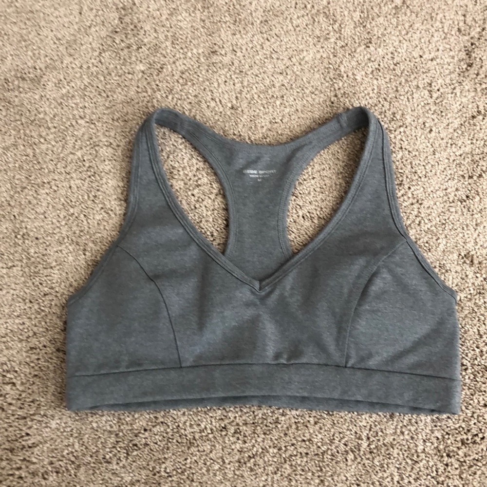 Bebe Sport Sports Bra